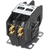 2P 30A 277V QC & SC