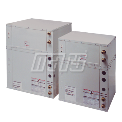 MWM Series Water-Water